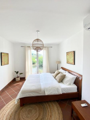 Port Chambly Riverfront Villa